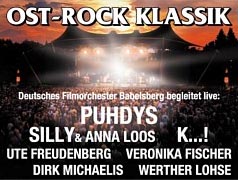 Ost-Rock Classic open air 2007